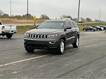 Used 2021 Jeep Grand Cherokee Laredo 4x4, SUV for sale #BC7817 - photo 8