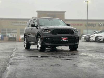 Used 2022 Dodge Durango GT Plus AWD, SUV for sale #BC7829 - photo 1