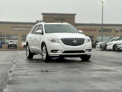 Used 2016 Buick Enclave Premium AWD, SUV for sale #BC7830A - photo 1