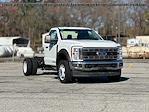 New 2023 Ford F-350 XL Regular Cab 4WD, Cab Chassis for sale #IU8241 - photo 1