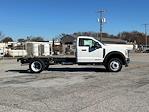 New 2023 Ford F-350 XL Regular Cab 4WD, Cab Chassis for sale #IU8241 - photo 3