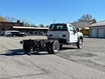 New 2023 Ford F-350 XL Regular Cab 4WD, Cab Chassis for sale #IU8241 - photo 2