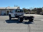 New 2023 Ford F-350 XL Regular Cab 4WD, Cab Chassis for sale #IU8241 - photo 5