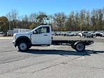 New 2023 Ford F-350 XL Regular Cab 4WD, Cab Chassis for sale #IU8241 - photo 6