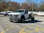 New 2023 Ford F-350 XL Regular Cab 4WD, Cab Chassis for sale #IU8241 - photo 7