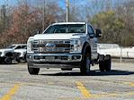 New 2023 Ford F-350 XL Regular Cab 4WD, Cab Chassis for sale #IU8241 - photo 9