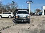 Used 2009 Ford F-550 XLT Regular Cab 4WD, Dump Truck for sale #IU8362A - photo 9