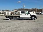 New 2023 Ford F-550 XL Crew Cab 4WD, Cab Chassis for sale #IU8376 - photo 3