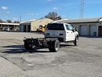 New 2023 Ford F-550 XL Crew Cab 4WD, Cab Chassis for sale #IU8376 - photo 2