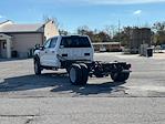 New 2023 Ford F-550 XL Crew Cab 4WD, Cab Chassis for sale #IU8376 - photo 5