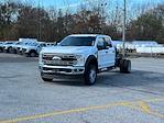 New 2023 Ford F-550 XL Crew Cab 4WD, Cab Chassis for sale #IU8376 - photo 7