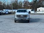 New 2023 Ford F-550 XL Crew Cab 4WD, Cab Chassis for sale #IU8376 - photo 8