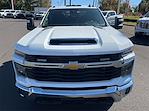 Used 2024 Chevrolet Silverado 2500 LT Crew Cab 4x4, Flatbed Truck for sale #2CT0009 - photo 8