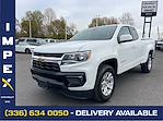 2021 Chevrolet Colorado Extended Cab 4x2, Pickup for sale #2CT0308 - photo 1