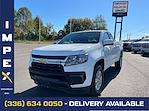 2021 Chevrolet Colorado Extended Cab 4x2, Pickup for sale #2CT0475 - photo 1