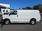 2021 Chevrolet Express 2500 SRW RWD, Empty Cargo Van for sale #2CT1738 - photo 3