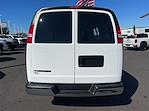 2021 Chevrolet Express 2500 SRW RWD, Empty Cargo Van for sale #2CT1738 - photo 4