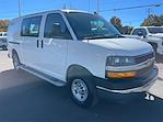 2021 Chevrolet Express 2500 SRW RWD, Empty Cargo Van for sale #2CT1738 - photo 7