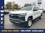 2023 Chevrolet Colorado Crew Cab 4x2, Pickup for sale #2CT1822 - photo 1