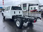 2024 Chevrolet Silverado 2500 Crew Cab 4x4, Cab Chassis for sale #2CT19519 - photo 2