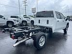 2024 Chevrolet Silverado 2500 Crew Cab 4x4, Cab Chassis for sale #2CT19519 - photo 5