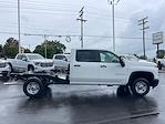 2024 Chevrolet Silverado 2500 Crew Cab 4x4, Cab Chassis for sale #2CT19519 - photo 6