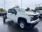 2024 Chevrolet Silverado 2500 Crew Cab 4x4, Cab Chassis for sale #2CT19519 - photo 7