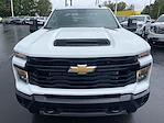 2024 Chevrolet Silverado 2500 Crew Cab 4x4, Cab Chassis for sale #2CT19519 - photo 8