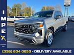 2024 Chevrolet Silverado 1500 Crew Cab 4x4, Pickup for sale #2CT2099 - photo 1