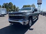 2024 Chevrolet Silverado 2500 Crew Cab 4x4, Pickup for sale #2CT2115 - photo 1