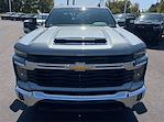 2024 Chevrolet Silverado 2500 Crew Cab 4x4, Pickup for sale #2CT2115 - photo 8