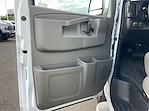 2021 Chevrolet Express 2500 SRW RWD, Empty Cargo Van for sale #2CT2256 - photo 20