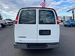 2021 Chevrolet Express 2500 SRW RWD, Empty Cargo Van for sale #2CT2256 - photo 2