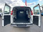 2021 Chevrolet Express 2500 SRW RWD, Empty Cargo Van for sale #2CT2256 - photo 3