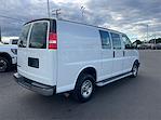 2021 Chevrolet Express 2500 SRW RWD, Empty Cargo Van for sale #2CT2256 - photo 4