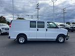 2021 Chevrolet Express 2500 SRW RWD, Empty Cargo Van for sale #2CT2256 - photo 5