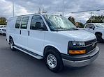 2021 Chevrolet Express 2500 SRW RWD, Empty Cargo Van for sale #2CT2256 - photo 6