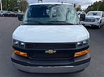 2021 Chevrolet Express 2500 SRW RWD, Empty Cargo Van for sale #2CT2256 - photo 7