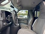 2021 Chevrolet Express 2500 SRW RWD, Empty Cargo Van for sale #2CT2256 - photo 8