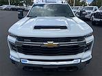 Used 2024 Chevrolet Silverado 2500 LT Crew Cab 4x4, Flatbed Truck for sale #2CT2552 - photo 8