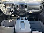 2024 Chevrolet Silverado 1500 Crew Cab 4x4, Pickup for sale #2CT2559 - photo 11