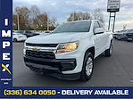 2021 Chevrolet Colorado Extended Cab 4x2, Pickup for sale #2CT2624 - photo 1