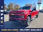 2024 Chevrolet Silverado 2500 Crew Cab 4x4, Pickup for sale #2CT2661 - photo 1