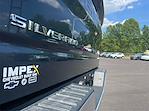 2020 Chevrolet Silverado 1500 Crew Cab 4x4, Pickup for sale #2CT2877 - photo 28