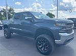 2020 Chevrolet Silverado 1500 Crew Cab 4x4, Pickup for sale #2CT2877 - photo 7