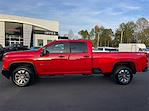 2024 Chevrolet Silverado 2500 Crew Cab 4x4, Pickup for sale #2CT3069 - photo 3