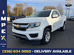 2020 Chevrolet Colorado Extended Cab 4x2, Pickup for sale #2CT3369 - photo 1