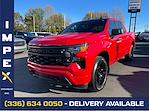 2023 Chevrolet Silverado 1500 Crew Cab 4x2, Pickup for sale #2CT3478 - photo 1