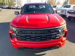 2023 Chevrolet Silverado 1500 Crew Cab 4x2, Pickup for sale #2CT3478 - photo 8