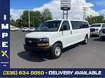 2023 Chevrolet Express 3500 RWD, Passenger Van for sale #2CT3494 - photo 1